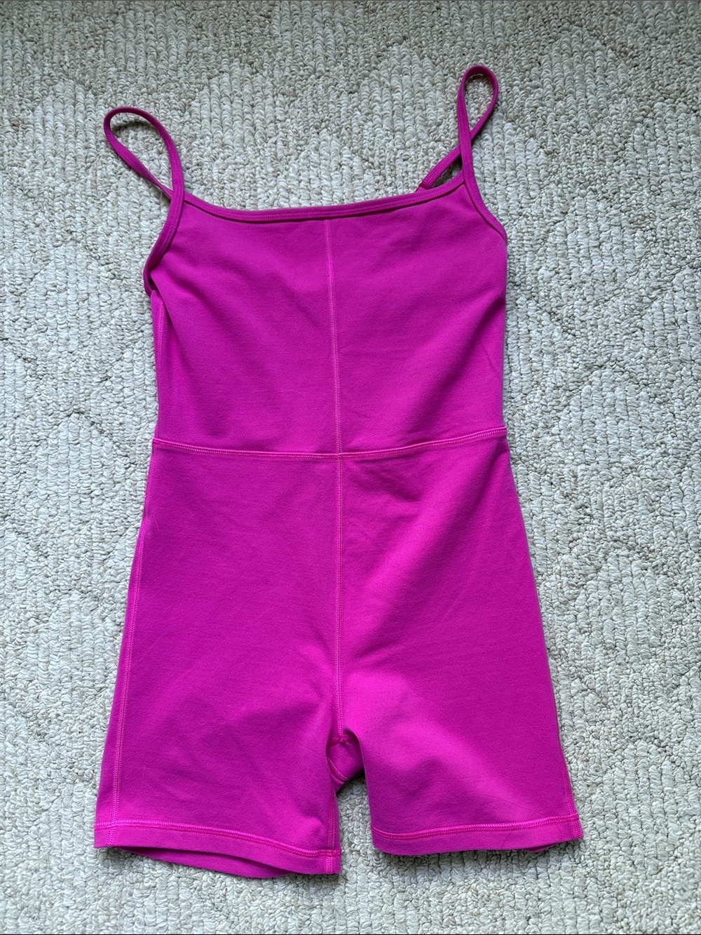 ARITZIA // DIVINITY ROMPER